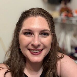 Meet your Posher, Ariel